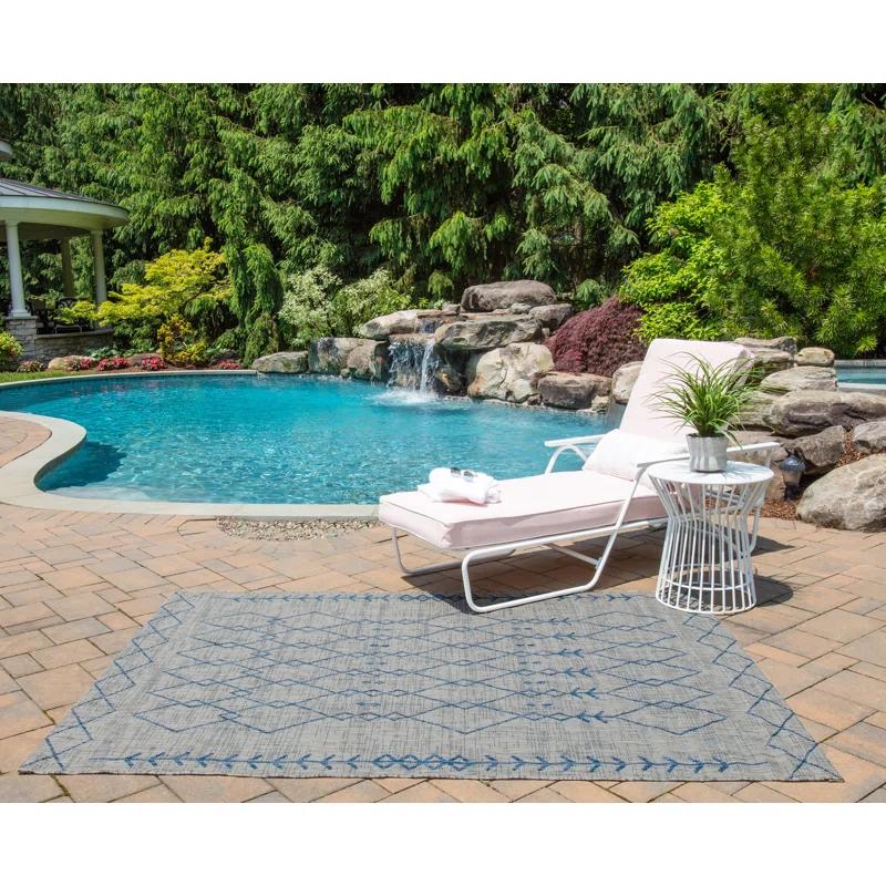 Momeni Villa Monaco Southwestern Rug