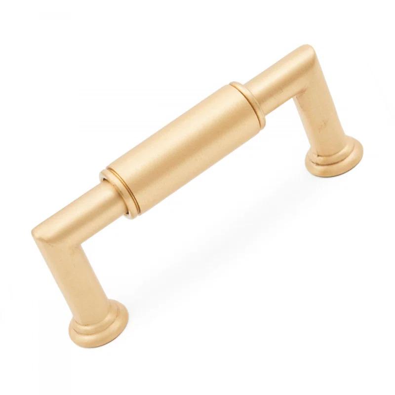Rk International Cylinder 3" Center to Center Bar Pull
