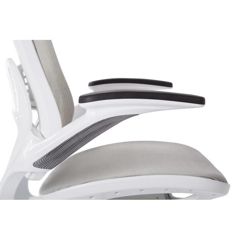 OSP Home Furnishings Mesh Task Chair