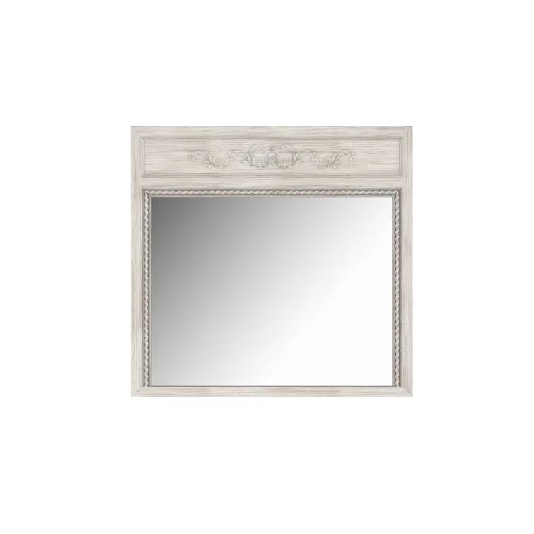 A.R.T. Somerton Wood Flat Mirror