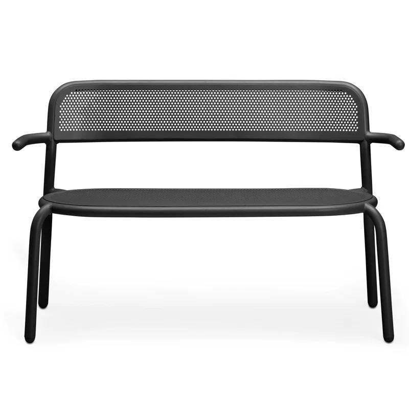Toni Bankski Outdoor Bench