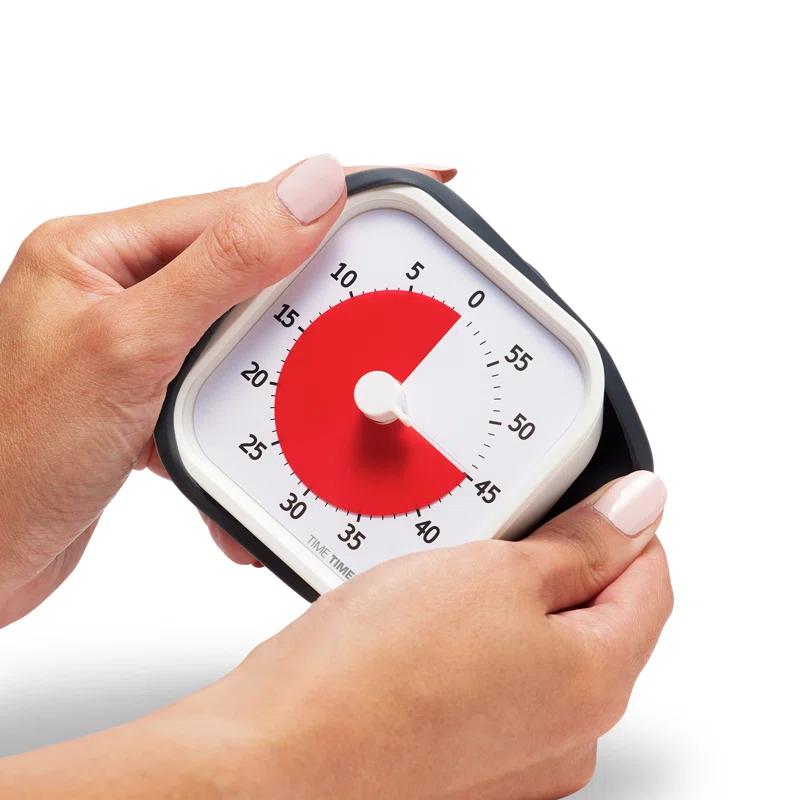 Time Timer Time Timer MOD - Education Edition