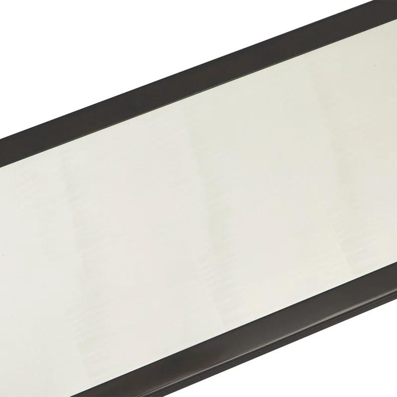 Michael Amini Paris Chic 64.25'' Console Table