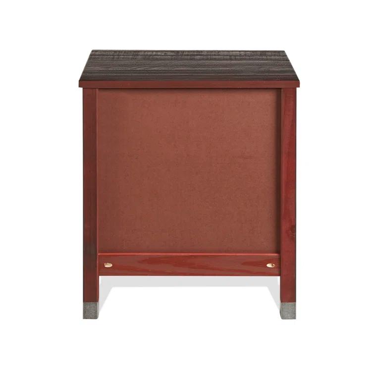 Baja 2 - Drawer Nightstand