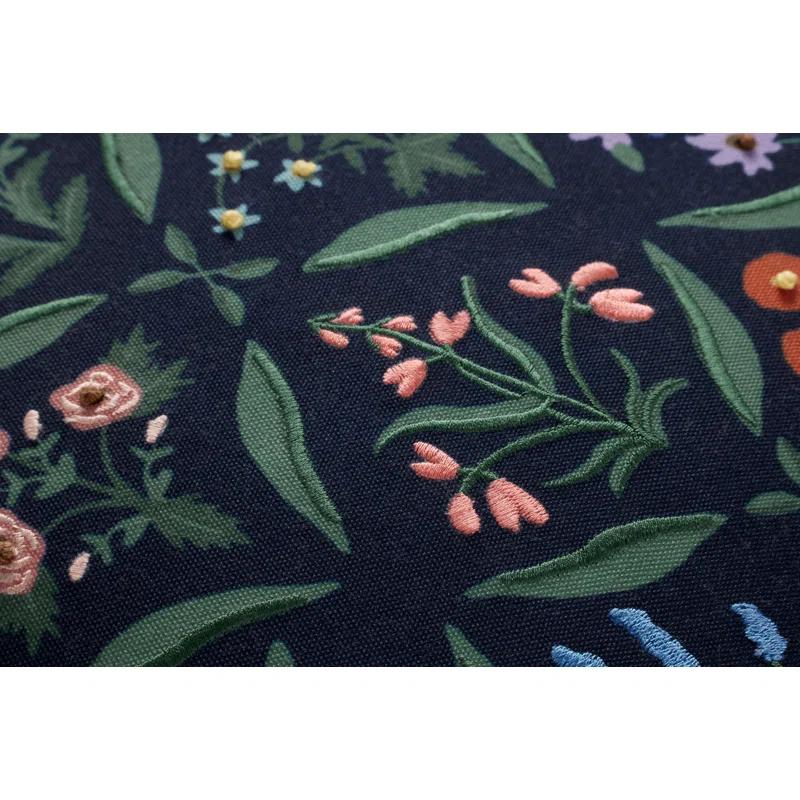 Rifle Paper Co. x Loloi Estee 22" x 22" Pillow