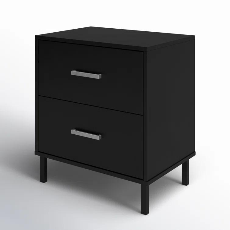 Zipcode Design™ Alexei 21.7'' W Nightstand