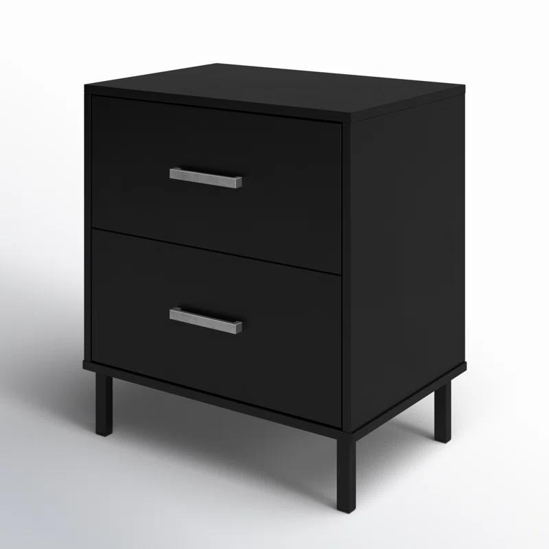 Zipcode Design™ Alexei 21.7'' W Nightstand