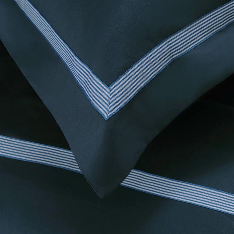 Superior Impressions Miller 3Pc Duvet Cover Set