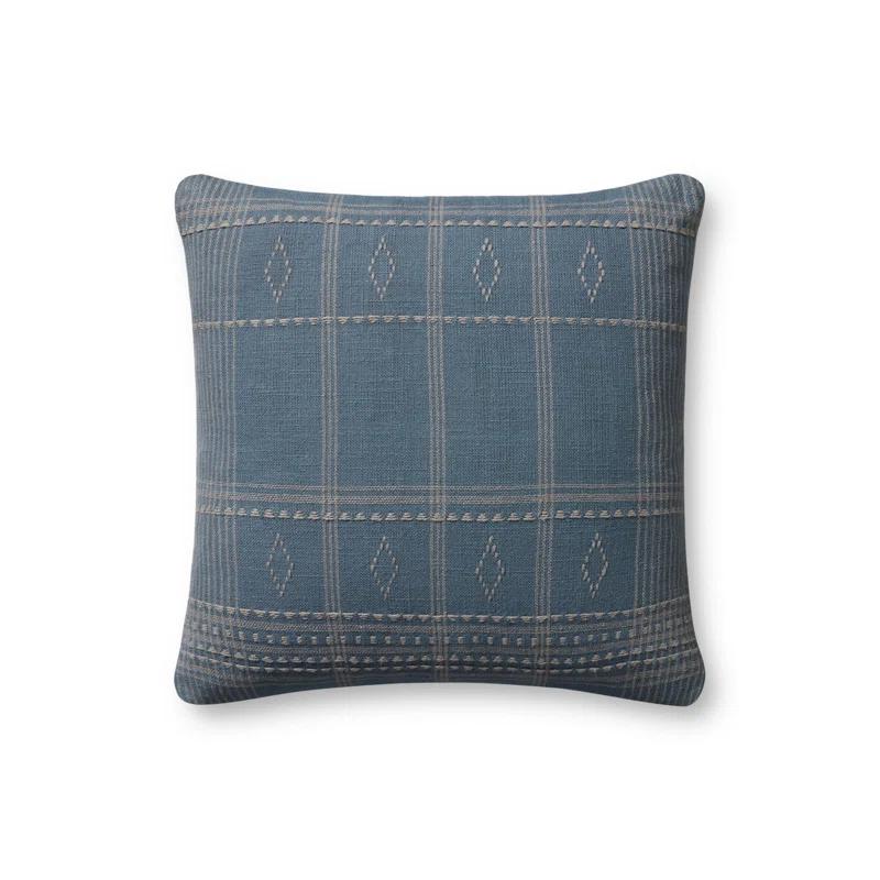 Angela Rose x Loloi Lina Pillow