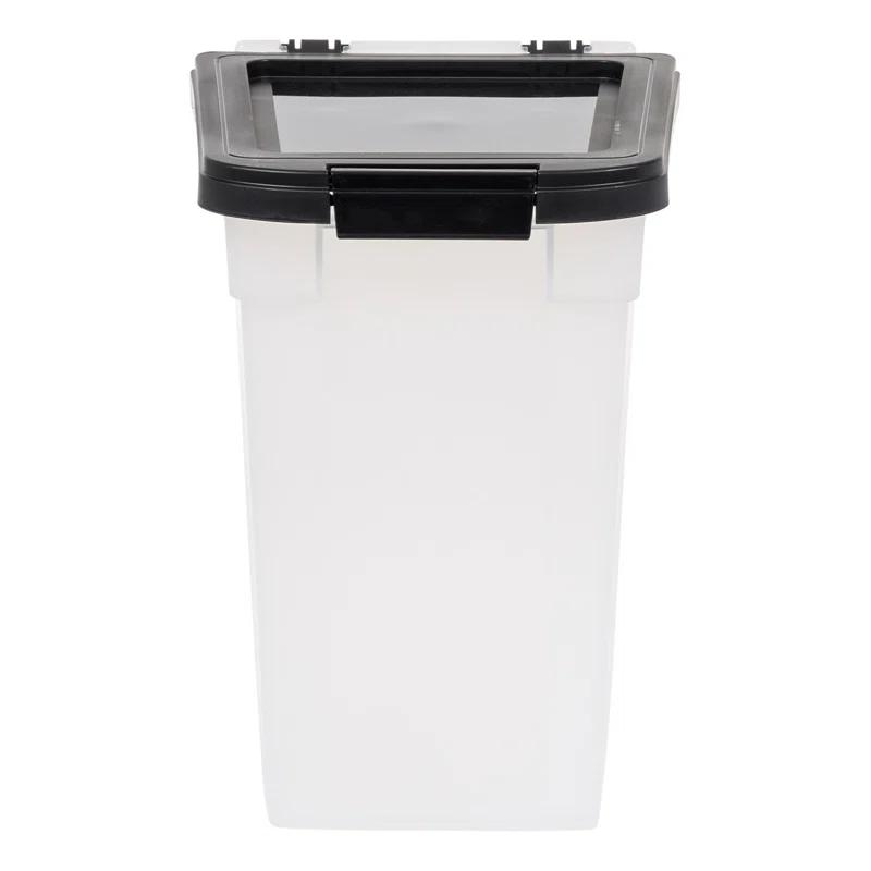 IRIS USA, Inc. Plastic Food Storage Container