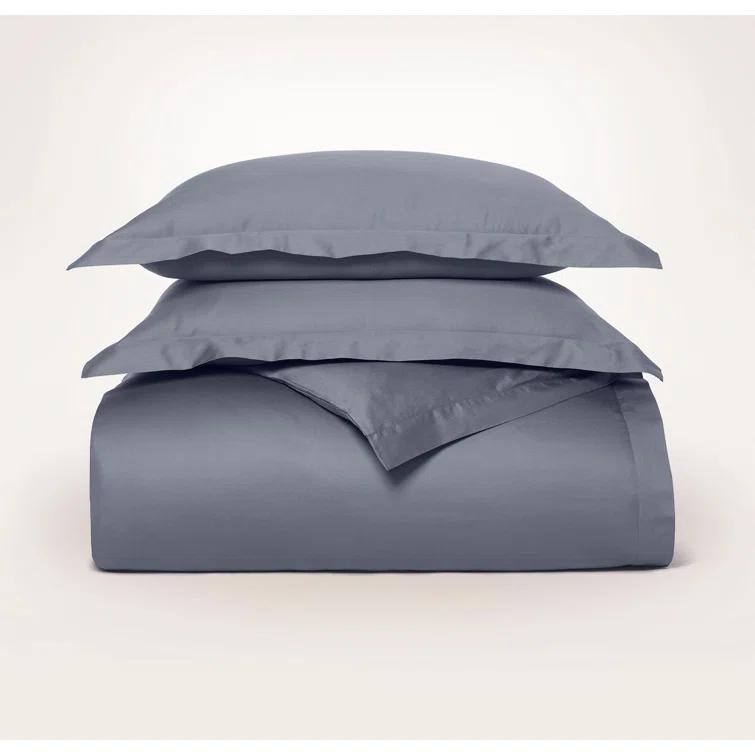 King/California King Mineral Organic Cotton Duvet Set