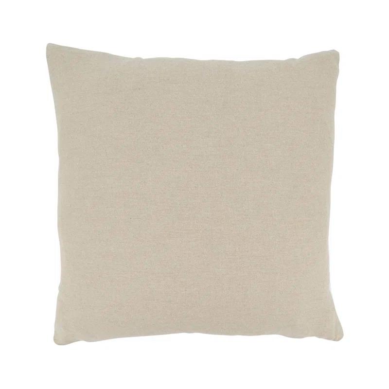 Naviguer Collection Cotton Throw Pillow