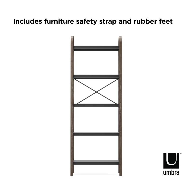 Umbra Bellwood Etagere Bookcase