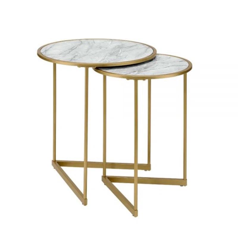 Nesting Tables