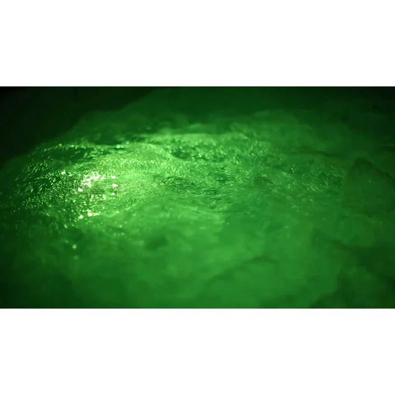 JACUZZI® LNS6030BRXXXXW Linea® 60" x 30" Alcove Soaking Acrylic Bathtub