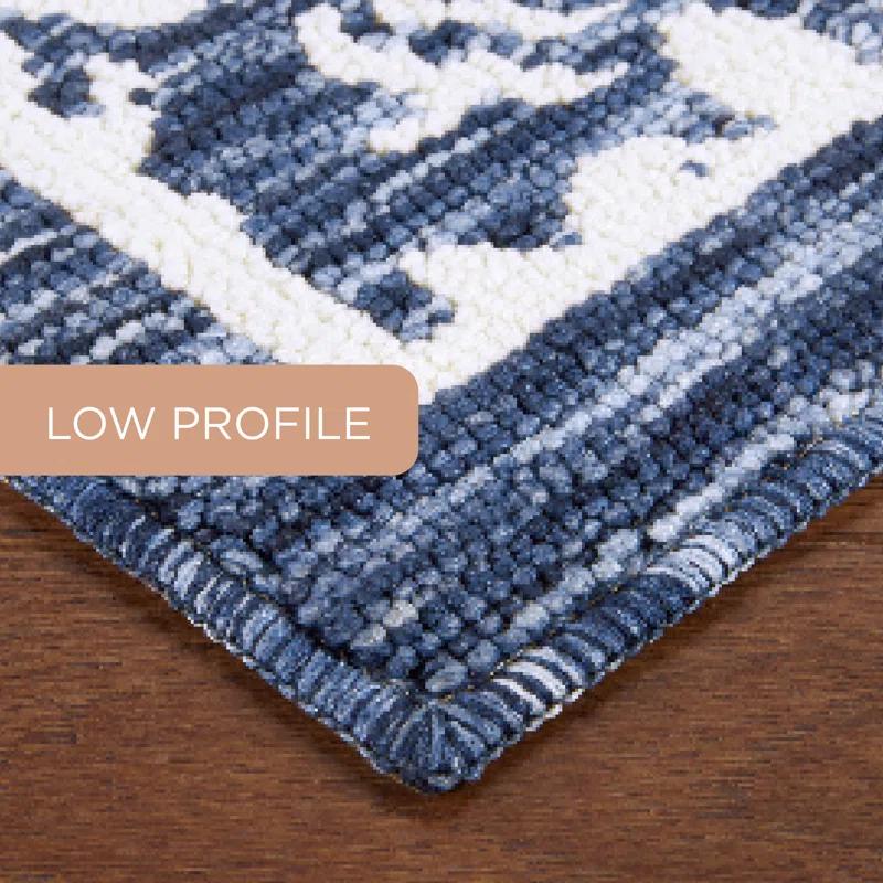 Town & Country Living TOWN & COUNTRY EVERYDAY Walker Everwash Non-Slip Backing Kitchen Mat