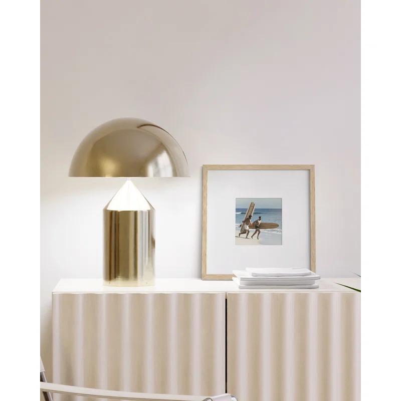 Haus and Hues Darious Wood Picture Frame