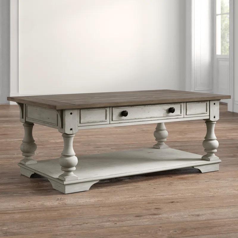 Hexham Single Coffee Table