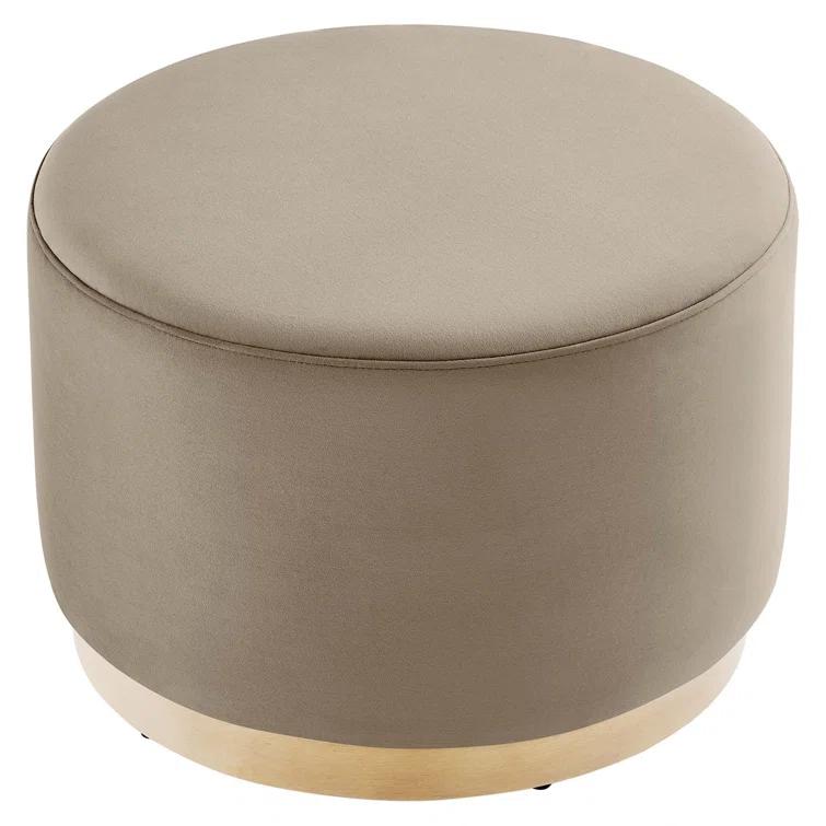 Modway Modway Tilden Upholstered Ottoman