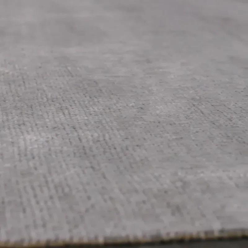 Emmet Wool Vapor Blue/Lunar Rock Rug