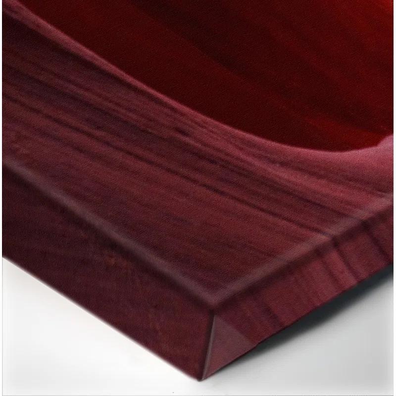 Artful Printers " Radiant Cave "