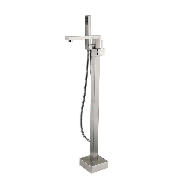 HHK HOME Freestanding Tub Filler HHK011BN