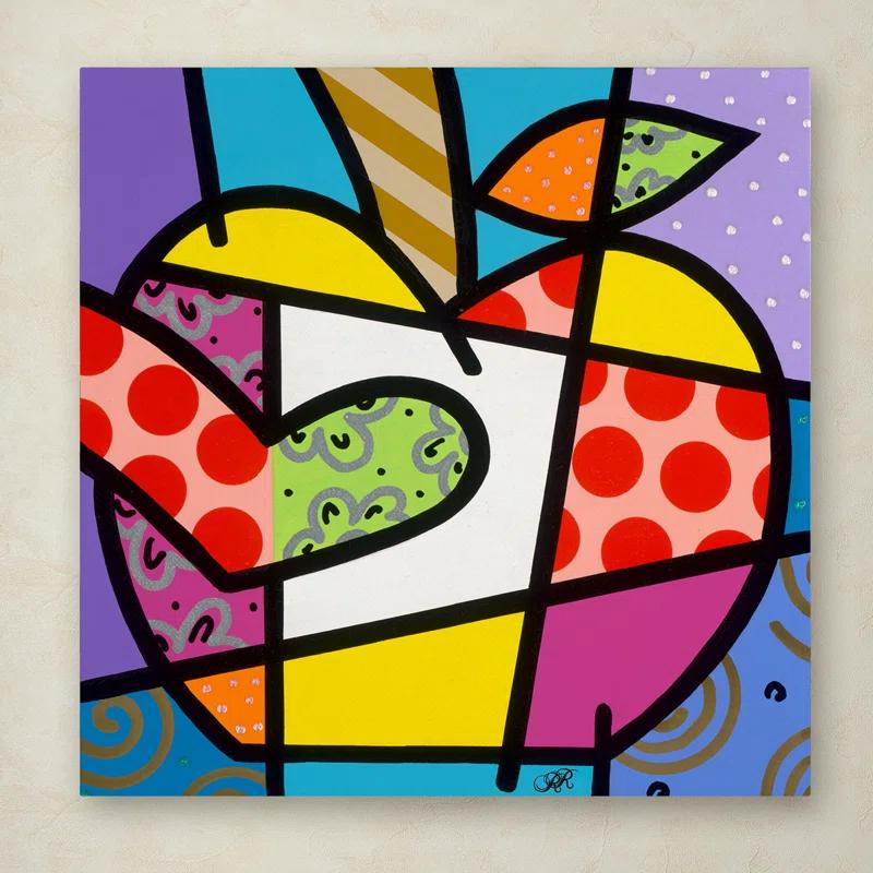 Trademark Fine Art Roberto Rafael Modern & Contemporary