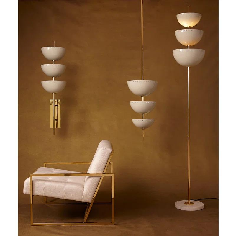 Jonathan Adler Lisbon Torchiere