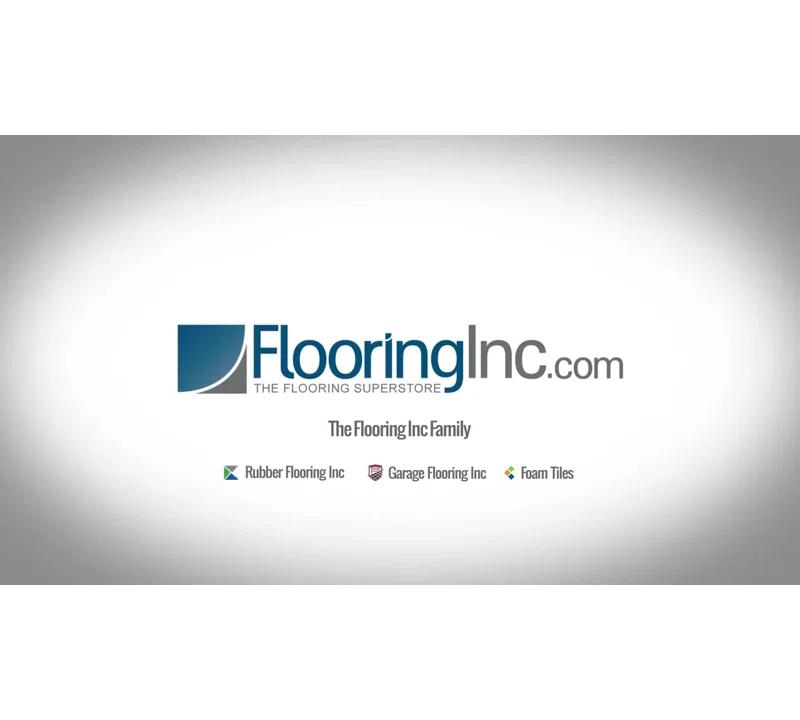 FlooringInc FlooringInc Interlocking Foam Playmat (24 Tiles) (Set of 24)