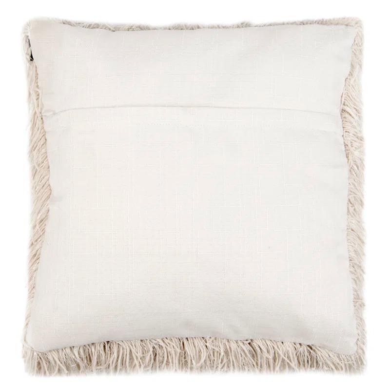Safavieh Pillow Cover and Insert