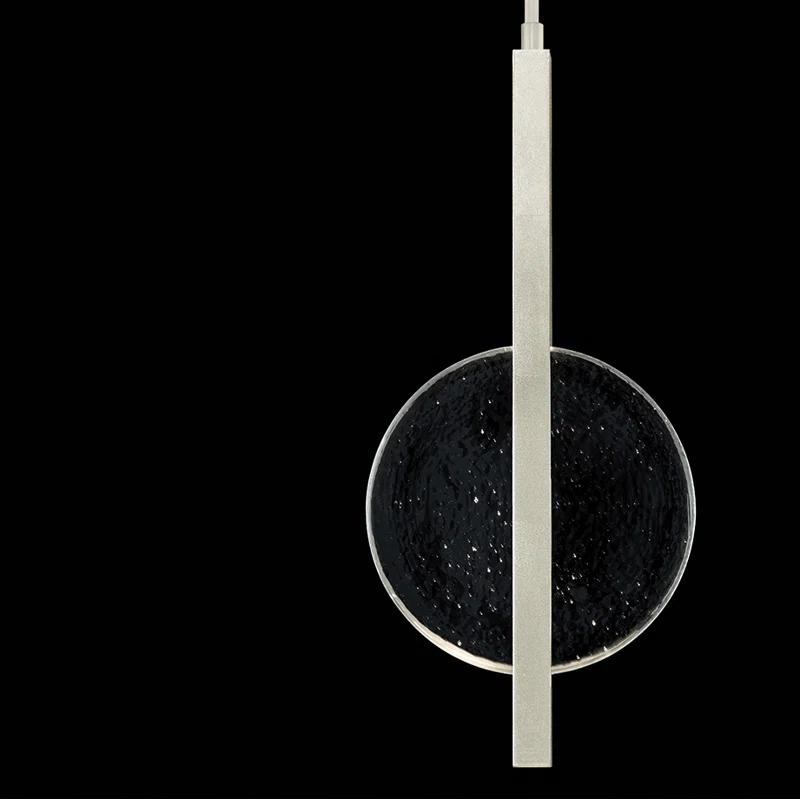 Selene 1 - Light LED Single Pendant