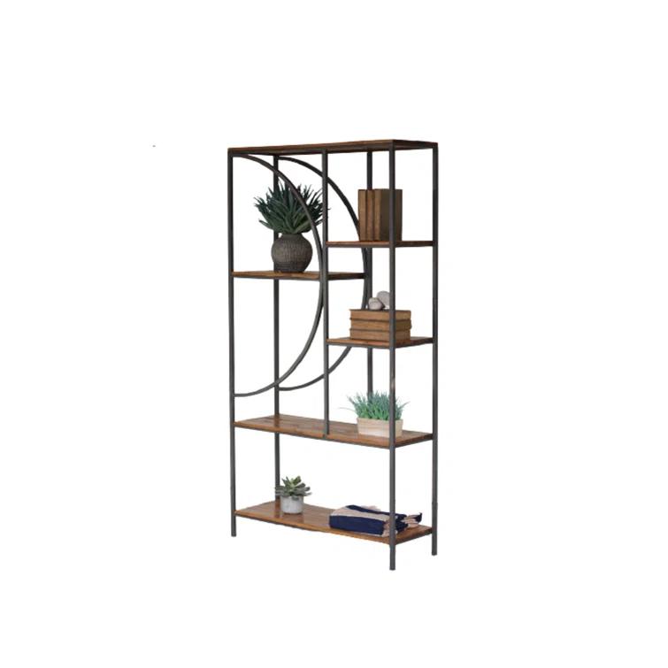 Kalalou Etagere Bookcase