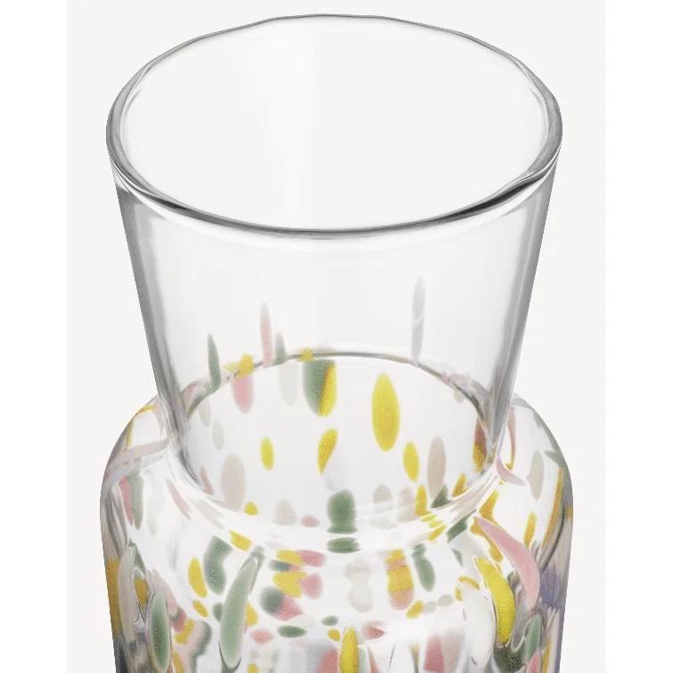 Kosta Boda Meadow Glass Table Vase