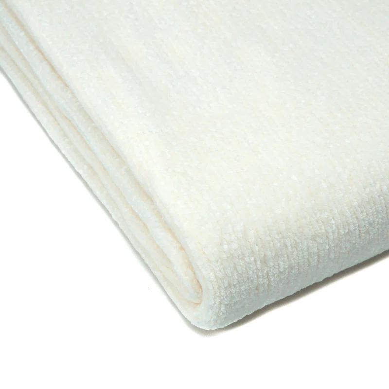 Chanasya Textured Knitted Throw & Reviews | Wayfair