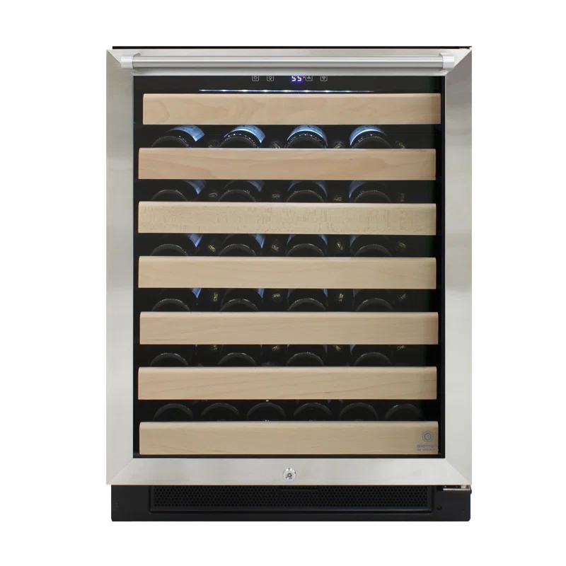 Vinotemp Vinotemp Connoisseur Series Single-Zone Wine Cooler