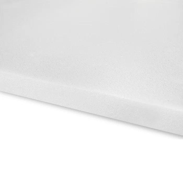 SensorPEDIC 2'' Memory Foam Mattress Topper