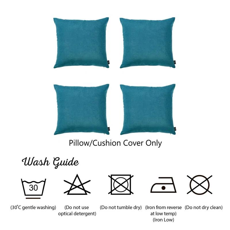 Apolena Pillow Cover (Set of 4)