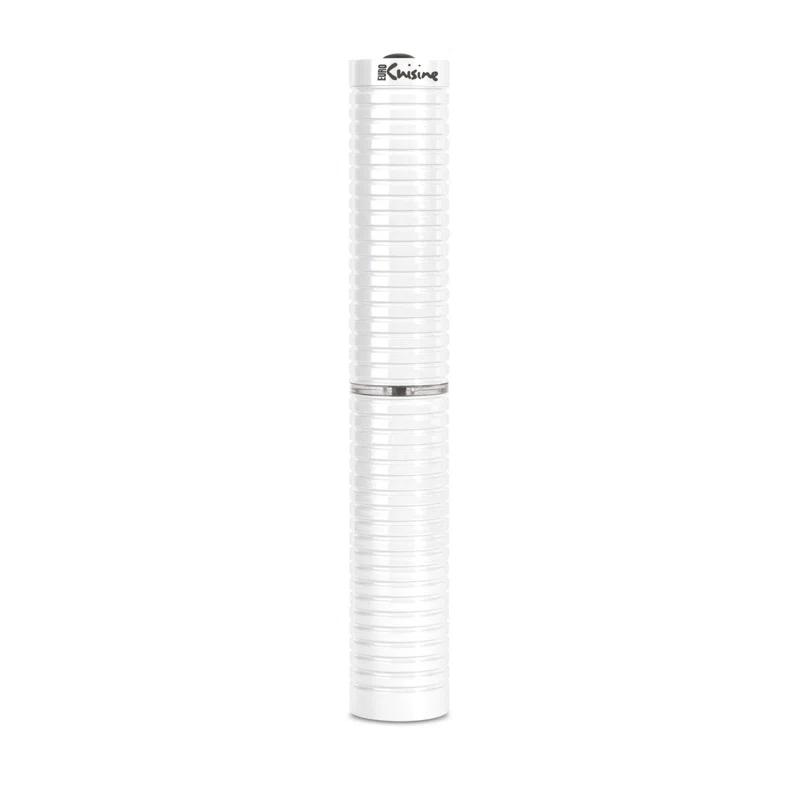 Euro Cuisine Euro Cuisine Stainless Steel Handheld Milk Frother