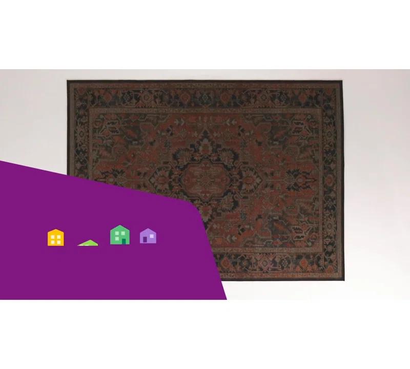 Adalia Oriental Rug