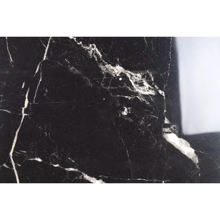 Bond Tile 12" x 24" Porcelain Marble Look Wall & Floor Tile