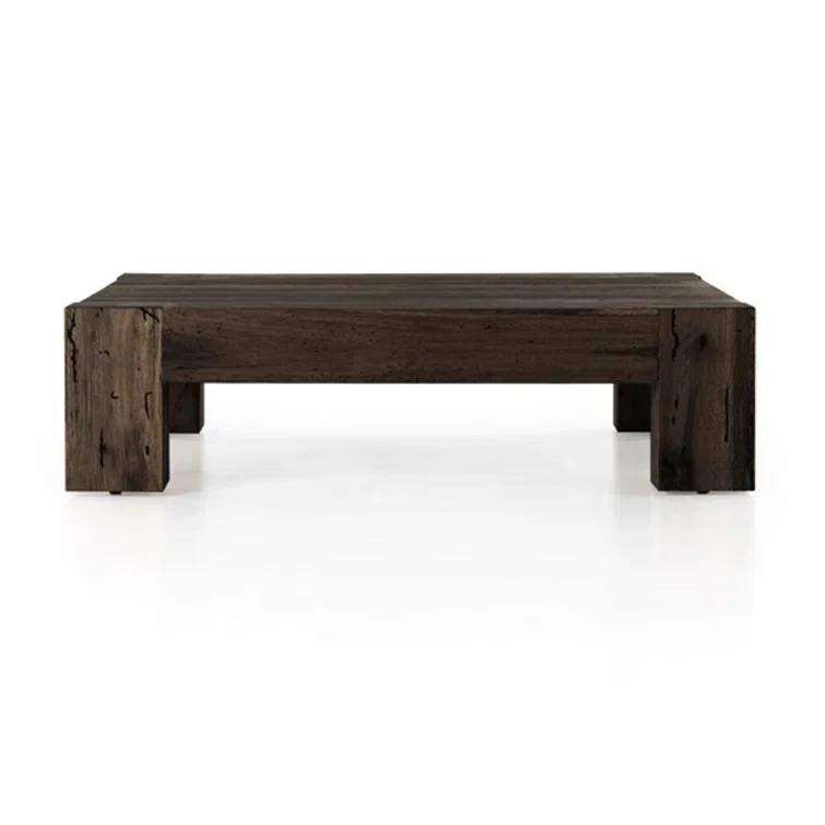 Trumann 4 Legs Coffee Table