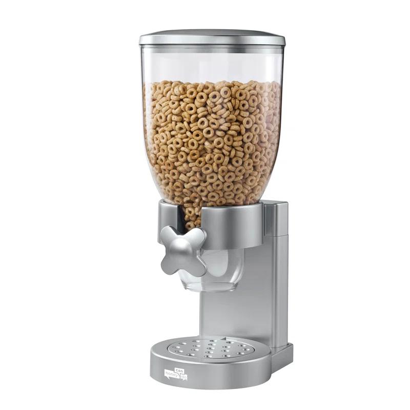 Honey Can Do 18oz. Food Storage Container