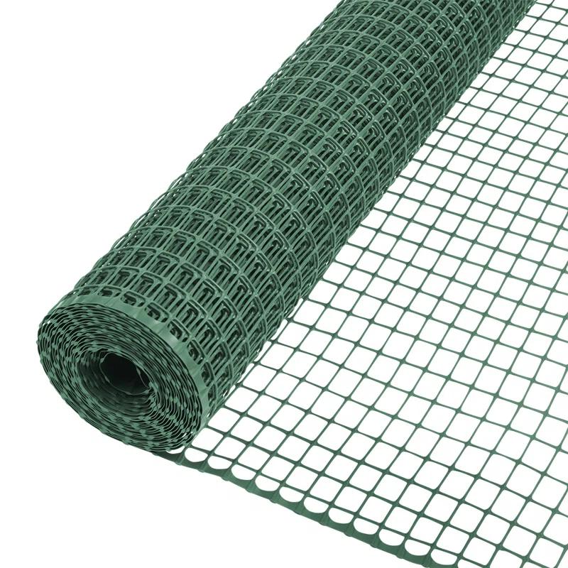 YARDGARD 84.00'' H x 1200.00'' W Polyethylene Plastic Fencing