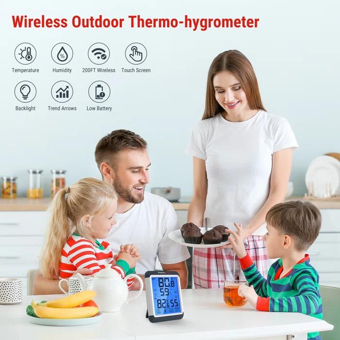 ThermoPro ThermoPro Thermometer