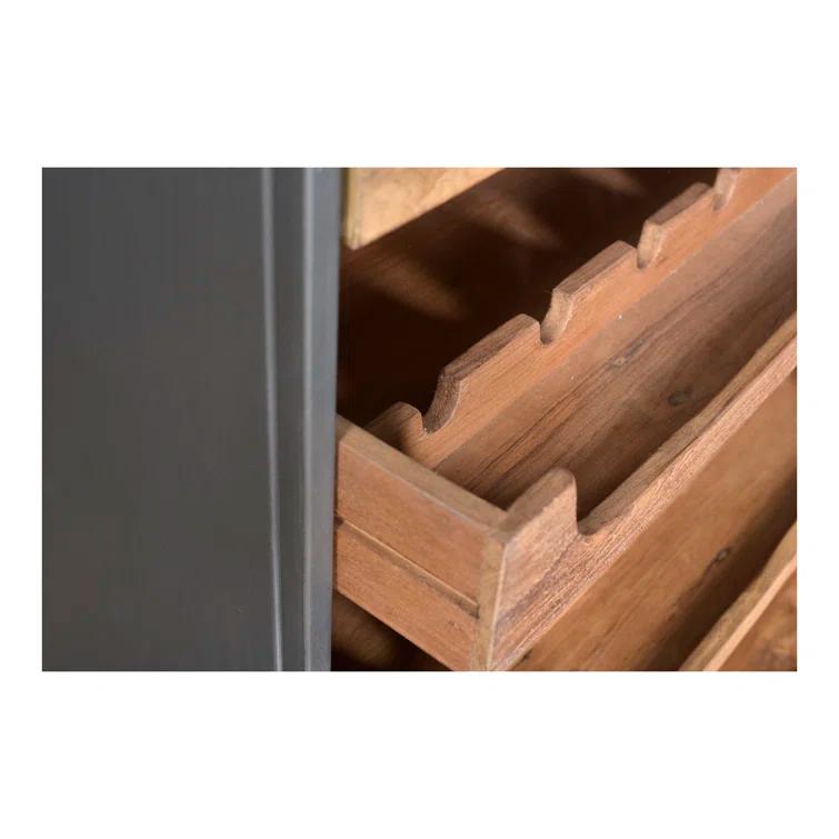 Cavendish Teak Bar Cabinet (26.5)