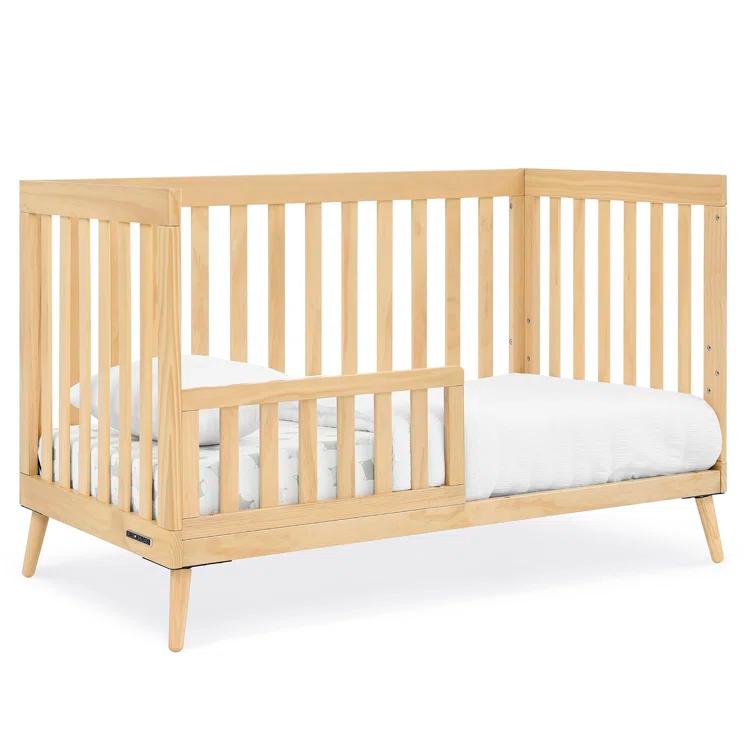 Delta Children Essex 4-In-1 Convertible Crib - Greenguard Gold Certified