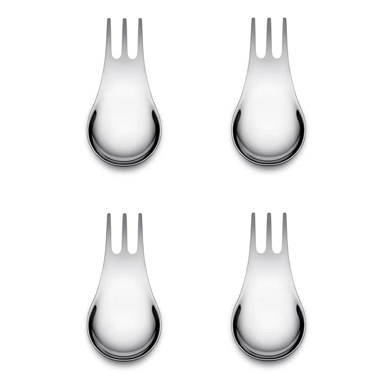 Moscardino Multi-Purpose Utensil (Set of 4)