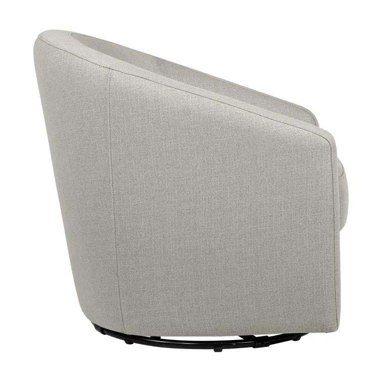 Madison Swivel Glider