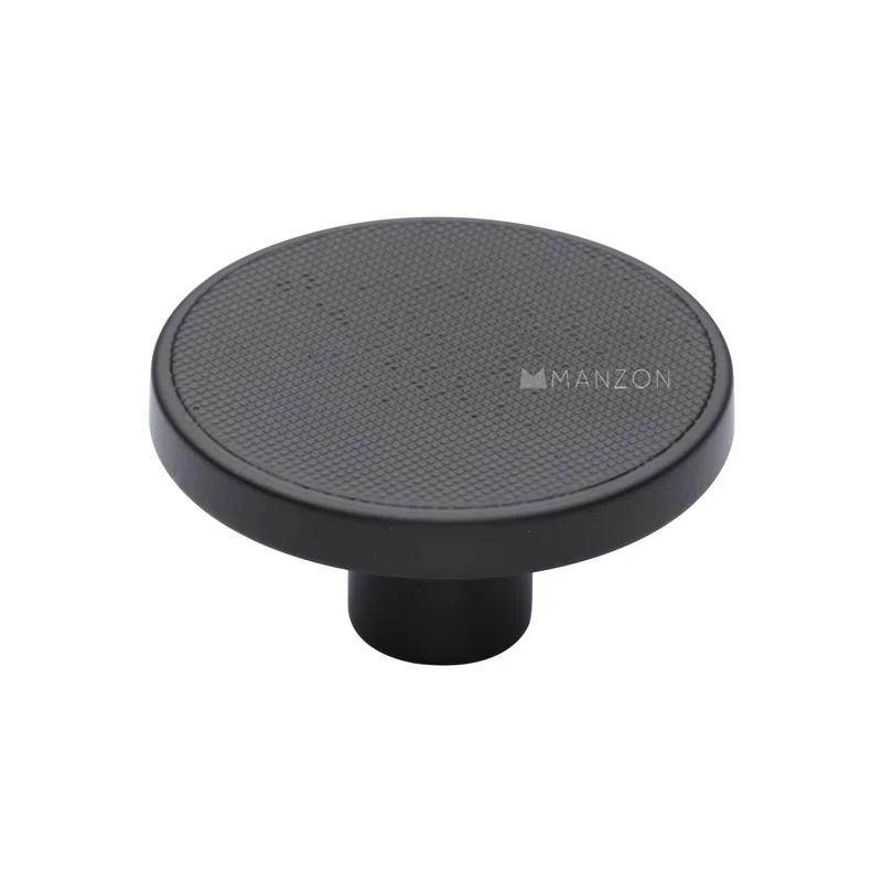 Manzoni Canyon 2" Diameter Round Knob