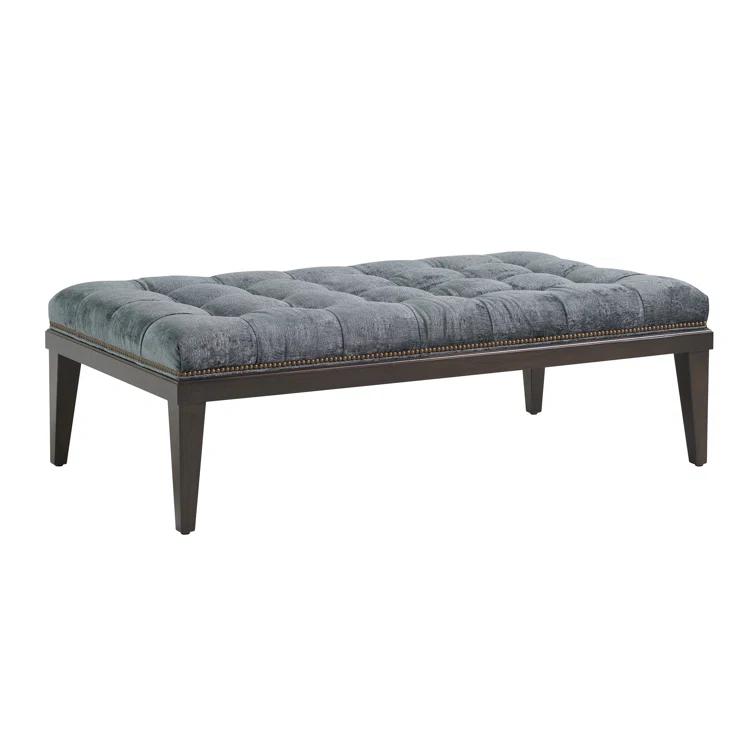 Lexington Silverado Neiman Cocktail Ottoman